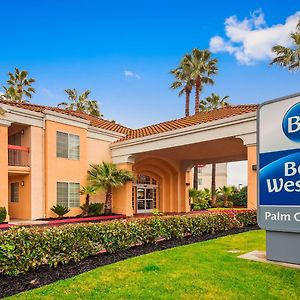 Best Western Palm Court Inn