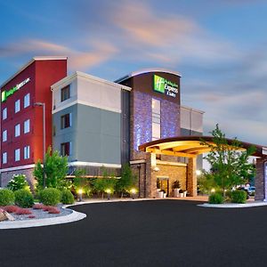 Holiday Inn Express Hotel & Suites Butte, An Ihg Hotel